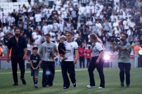 Hazırlık maçı: Amed Sportif Faaliyetler: 2 - FC Dinamo Batumi: 0 1 thumbnail