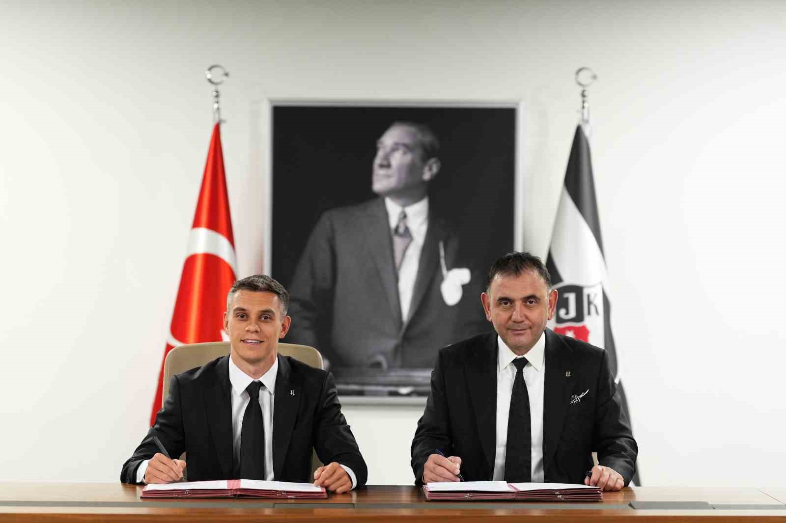 leandro trossard besiktasta 0 q8JQvZLX