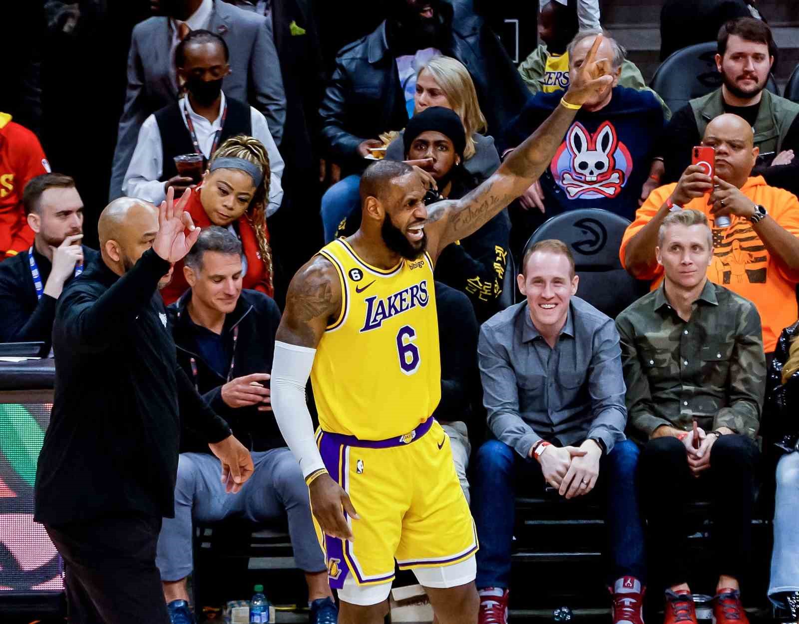LeBron James, NBA’de 4. farklı takımda forma giyecek 4 lebron james nbade 4 farkli takimda forma giyecek 0 TpsvAd1c
