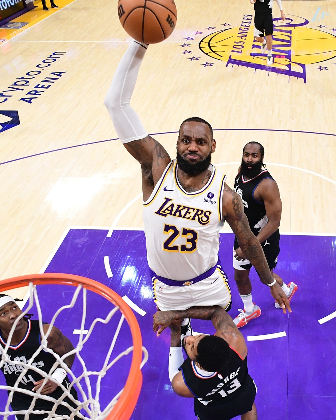 LeBron James, NBA’de 4. farklı takımda forma giyecek 5 lebron james nbade 4 farkli takimda forma giyecek 1 HAZjDheS