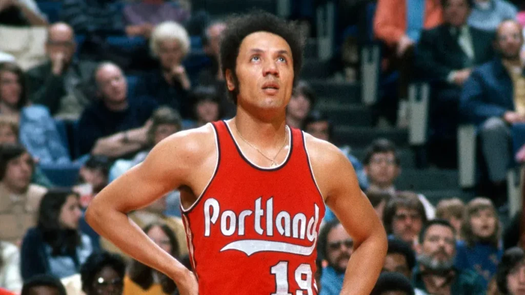 lenny wilkens