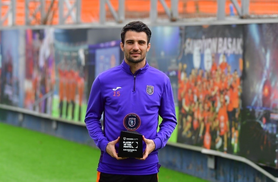 leo dubois futbolu birakti 1 BuiWPt1R