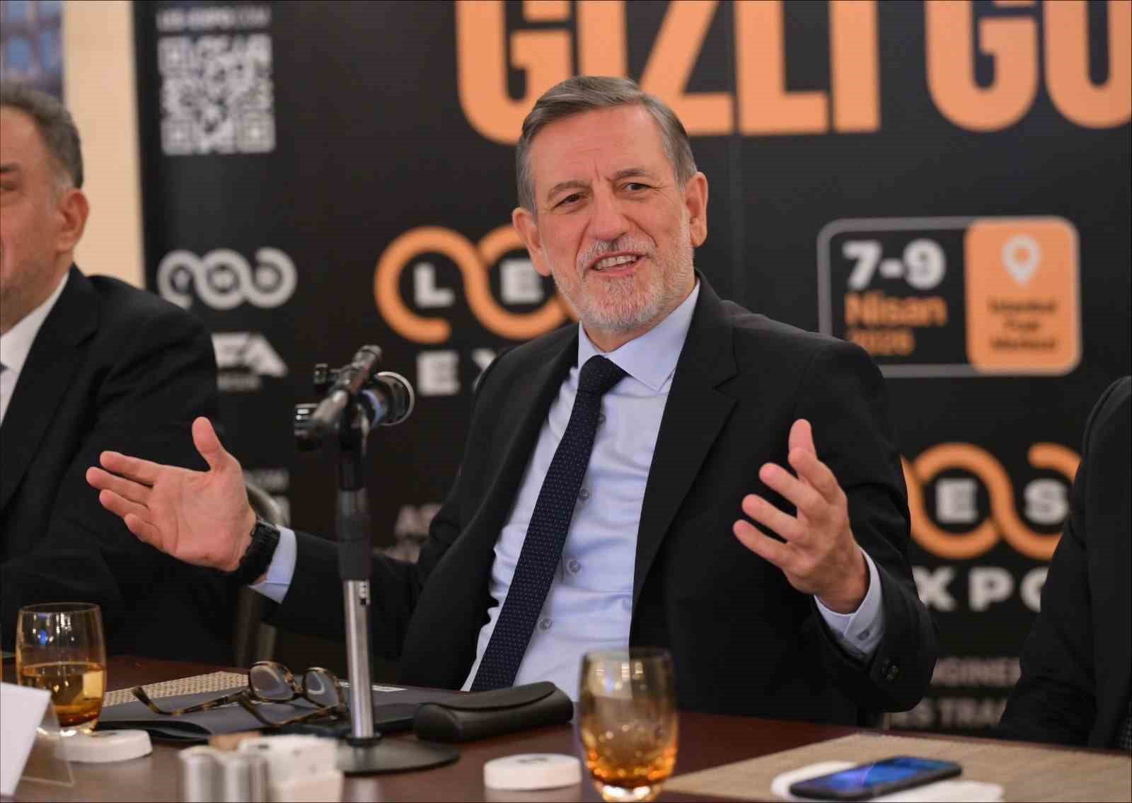 les expo 2026 yuk muhendisligi paydaslarini bulusturacak 1 VjR4n4HS