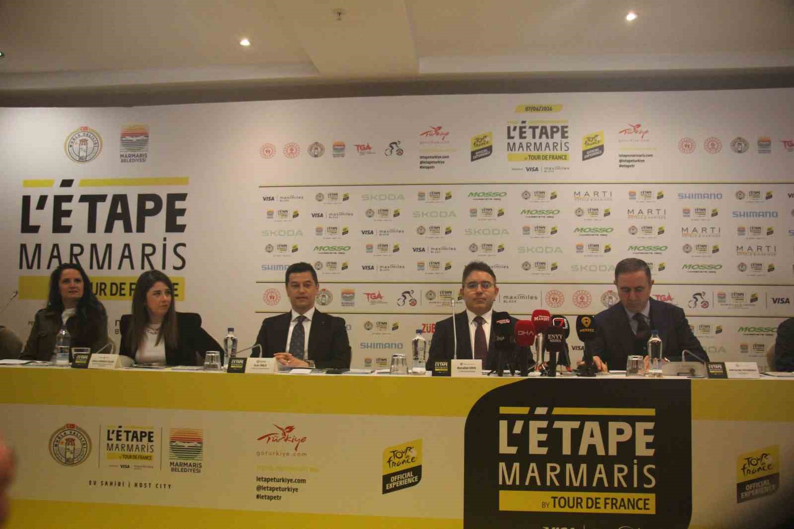 letape marmaris basin toplantisi yapildi 1