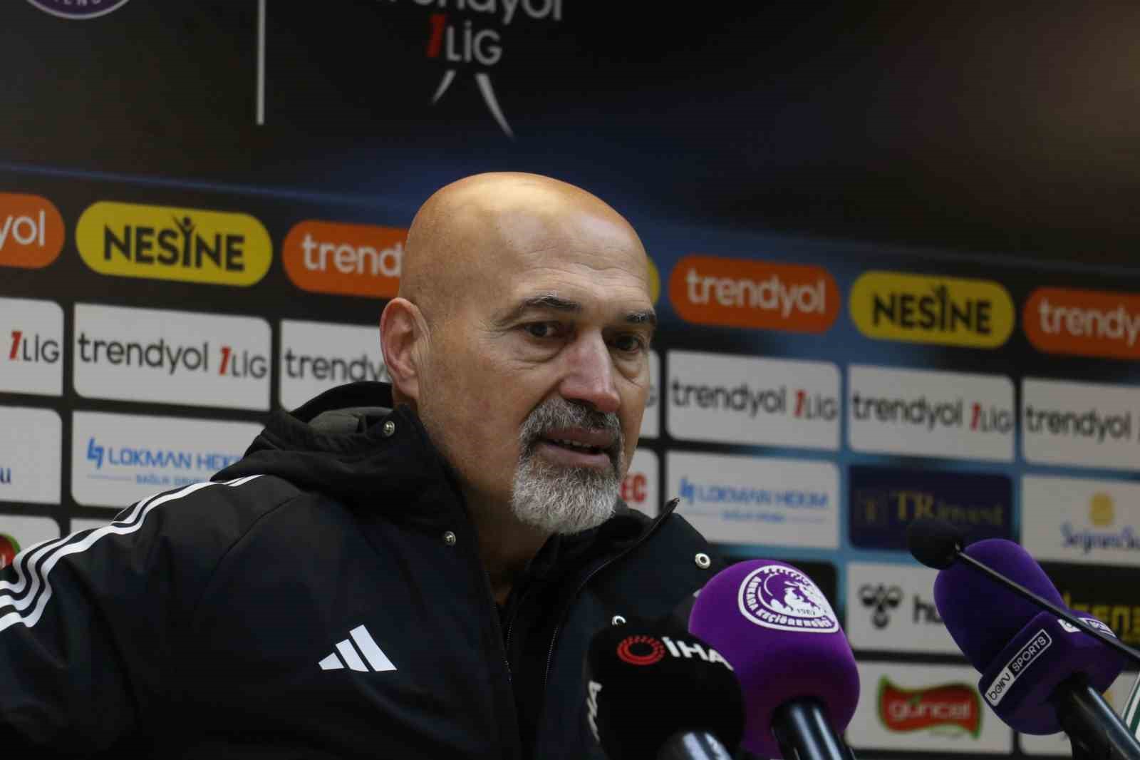levent acikgoz bundan sonraki surecte en iyi sekilde cikis yapacagimiza inaniyoruz 0