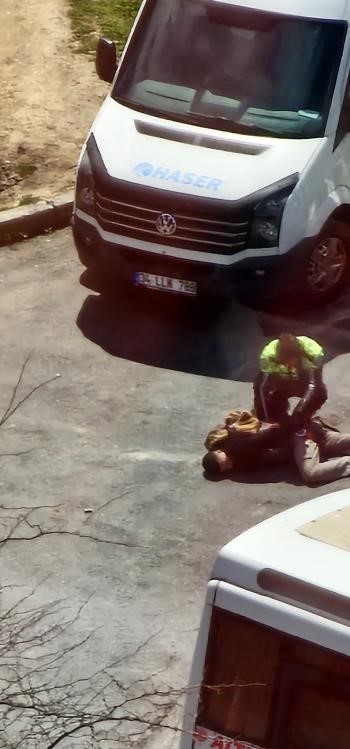 leventteki catisma ile ilgili gozalti sayisi 3e yukseldi 1 PGji92XM