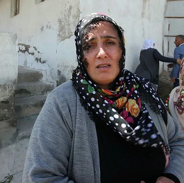 leyla a davasinda anne konustu bu aciyi bana kim yasattiysa iki dunyada da ondan ezsUVujf