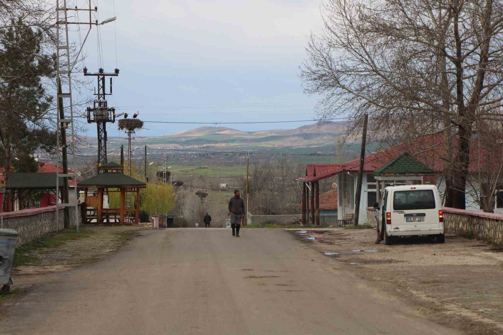 Leyleklere ‘Saygılı’ köy: Bütün elektrik direkleri yuva oldu, leylekler için tedbir alındı 12 leyleklere saygili koy butun elektrik direkleri yuva oldu leylekler icin tedbir alindi 8 PXhK4HRj