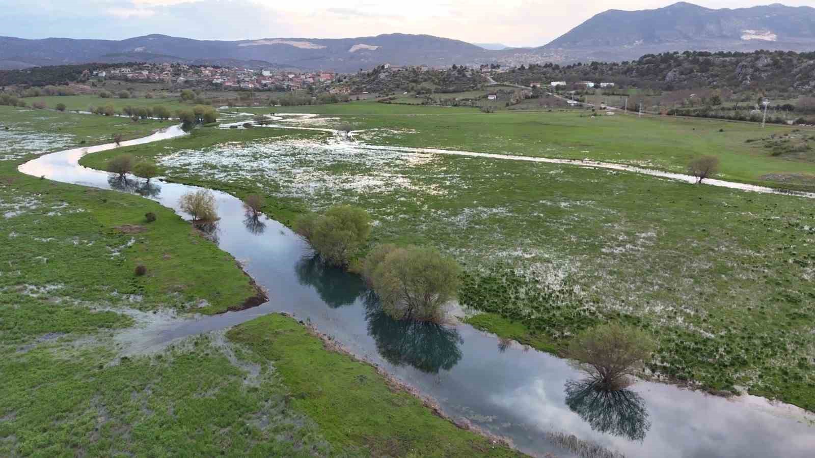 leyleklerin duragi yemyesil goruntusuyle mest ediyor 1
