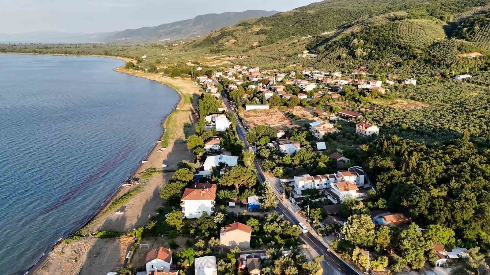 Lezzeti bu kez gökyüzüne taşıdı: İznik Gölü üzerinde kumpir yaptı 8 lezzeti bu kez gokyuzune tasidi iznik golu uzerinde kumpir yapti 4 WhIAORKJ
