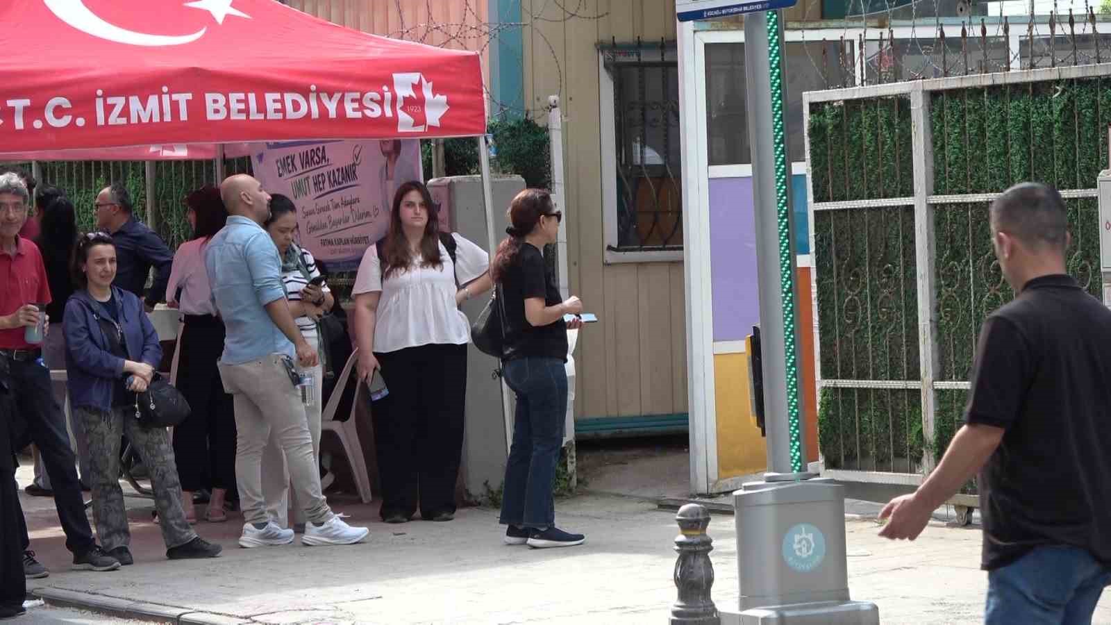 lgs heyecani umutlar okul kapilarinda 1 L9rW4yBm