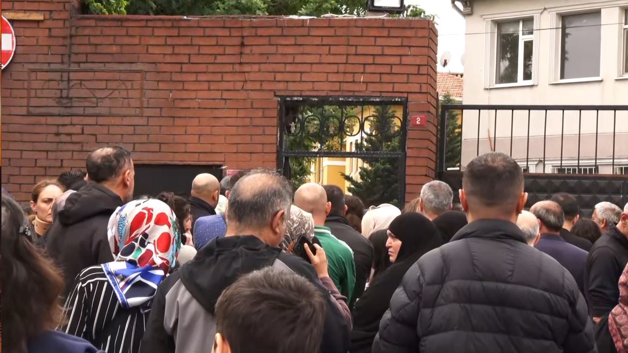 LGS sınavı sona erdi 5 lgs sinavi sona erdi 1 mbWilv7z