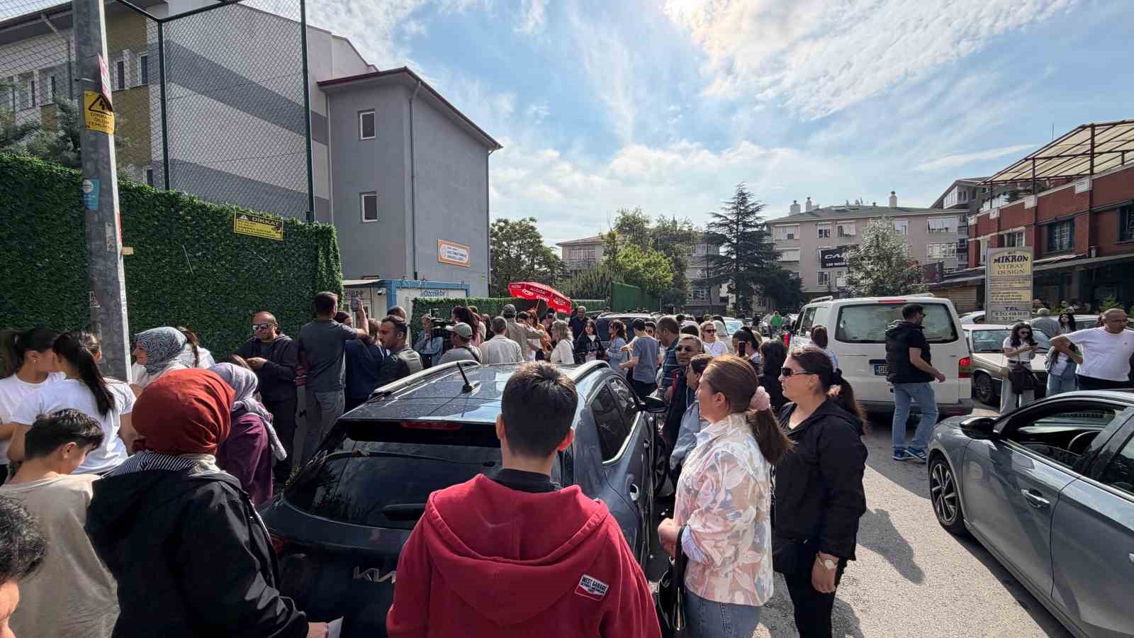 LGS’de ilk oturum tamamlanmak üzere 15 lgsde ilk oturum tamamlanmak uzere 11