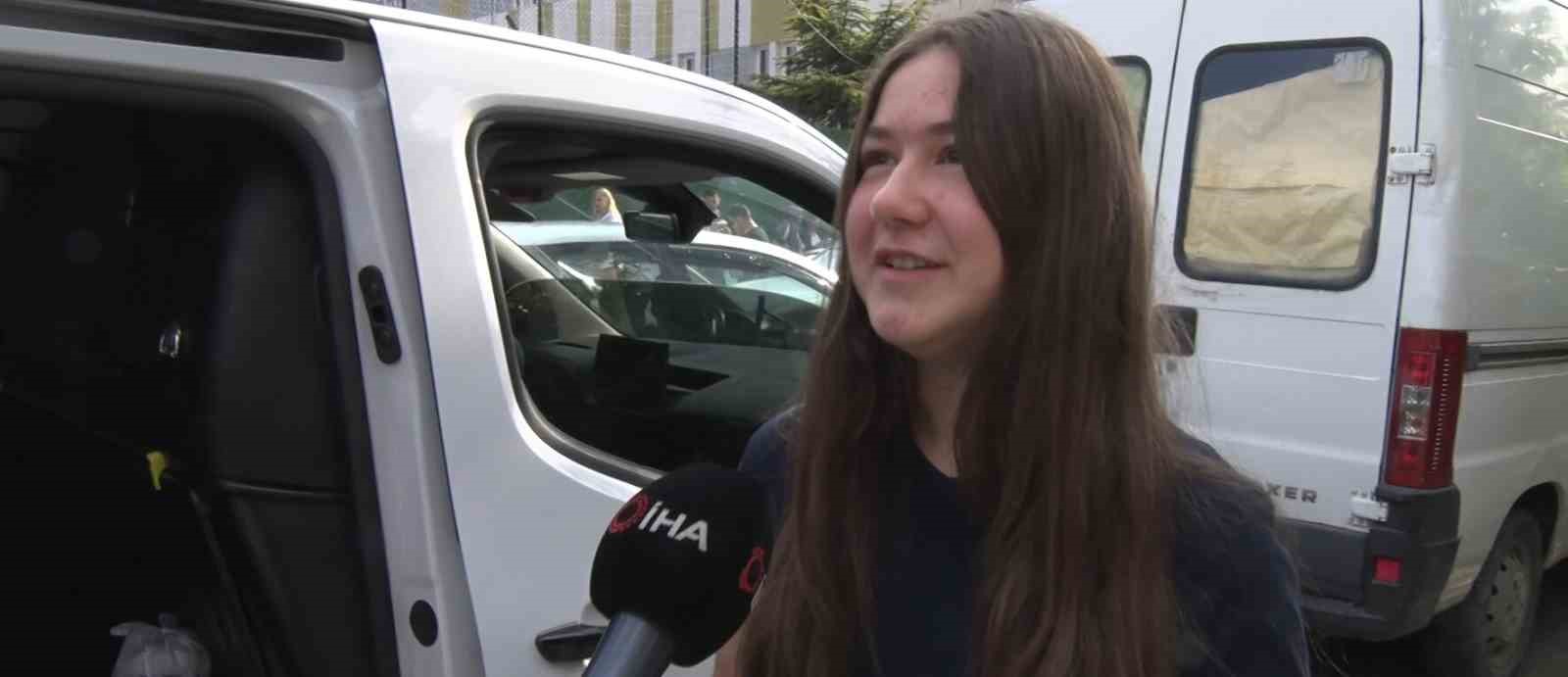 LGS’de ilk oturum tamamlanmak üzere 8 lgsde ilk oturum tamamlanmak uzere 4 5CDrSn1L