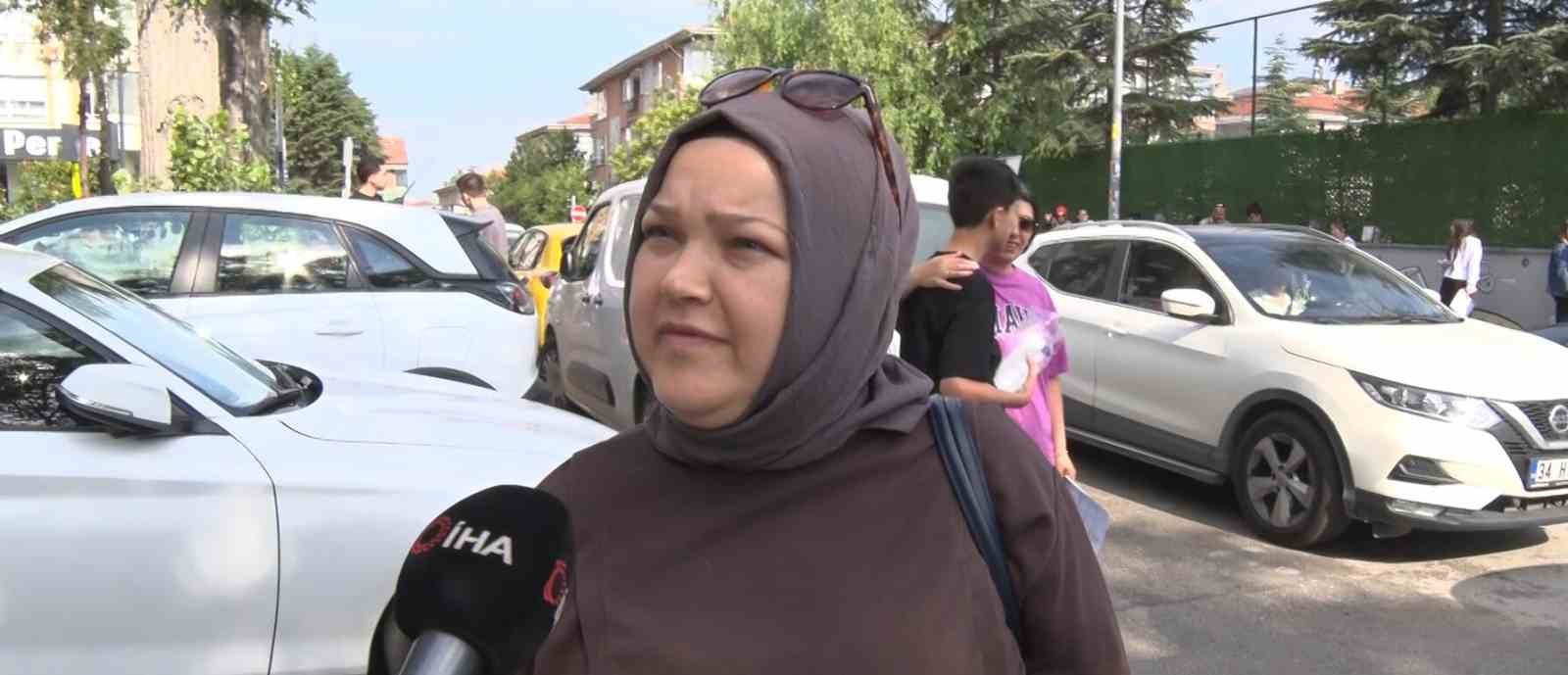 LGS’de ilk oturum tamamlanmak üzere 9 lgsde ilk oturum tamamlanmak uzere 5