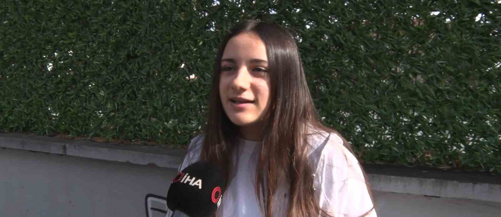 LGS’de ilk oturum tamamlanmak üzere 10 lgsde ilk oturum tamamlanmak uzere 6 zk6YLkd6