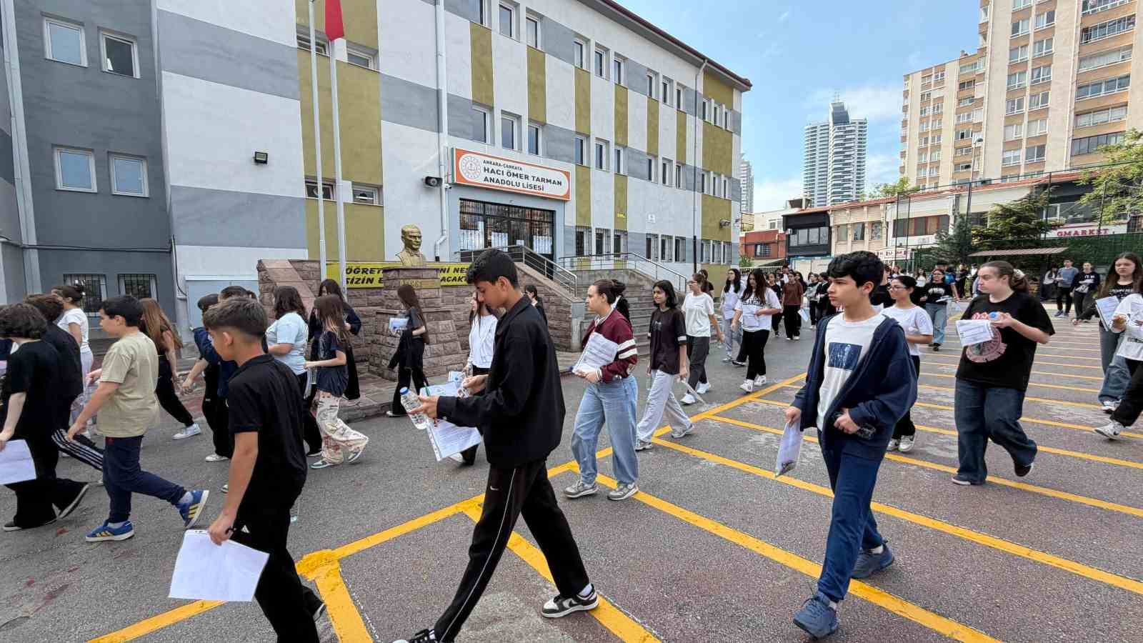 LGS’de ilk oturum tamamlanmak üzere 13 lgsde ilk oturum tamamlanmak uzere 9 1KjyhaJQ