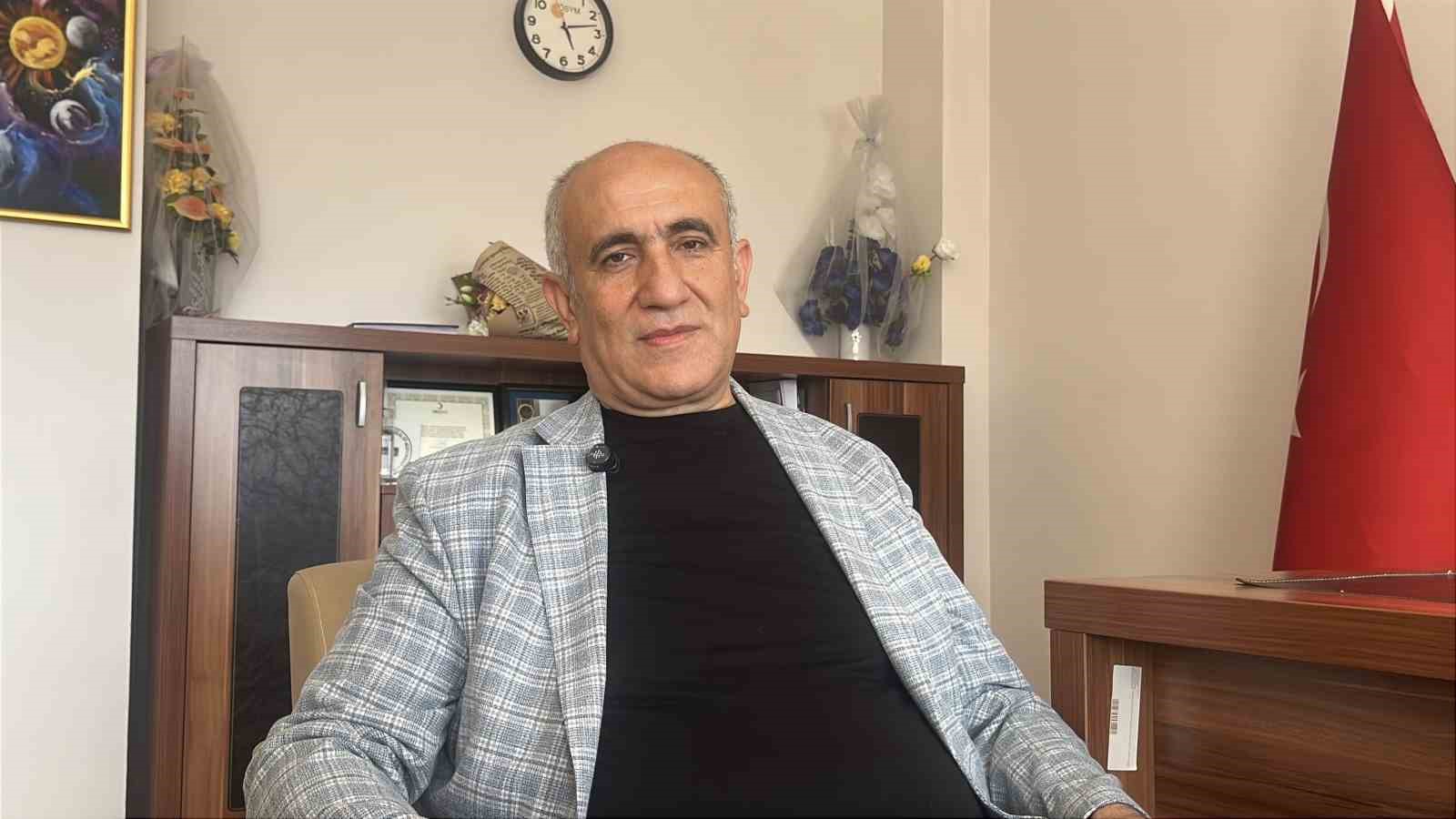 LGS’de Türkiye birincisi olan öğrenci: "Sıkı ve dengeli bir şekilde çalışmaya özen gösterdim" 8 lgsde turkiye birincisi olan ogrenci siki ve dengeli bir sekilde calismaya ozen gosterdim 4 2A8Zv5aZ