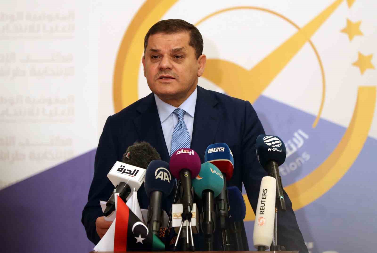 libya basbakani dibeybe genelkurmay baskani al haddadin ankarada dusen ucakta hayatini kaybettigini acikladi 0 IgtUrnee