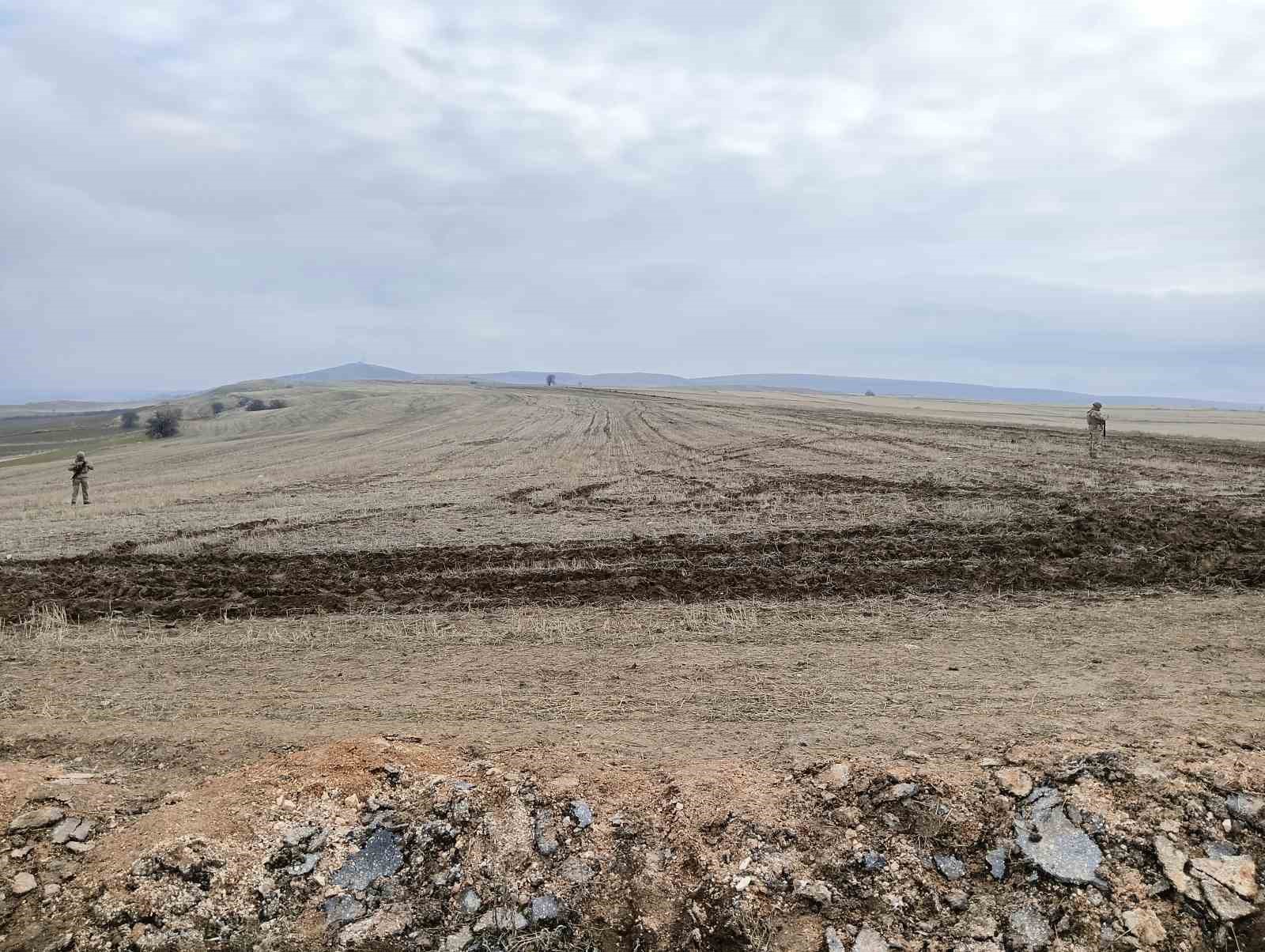 libya heyetini tasiyan ucagin dustugu bolgedeki calismalar 3 gununde de devam ediyor 1 37rvKwUM