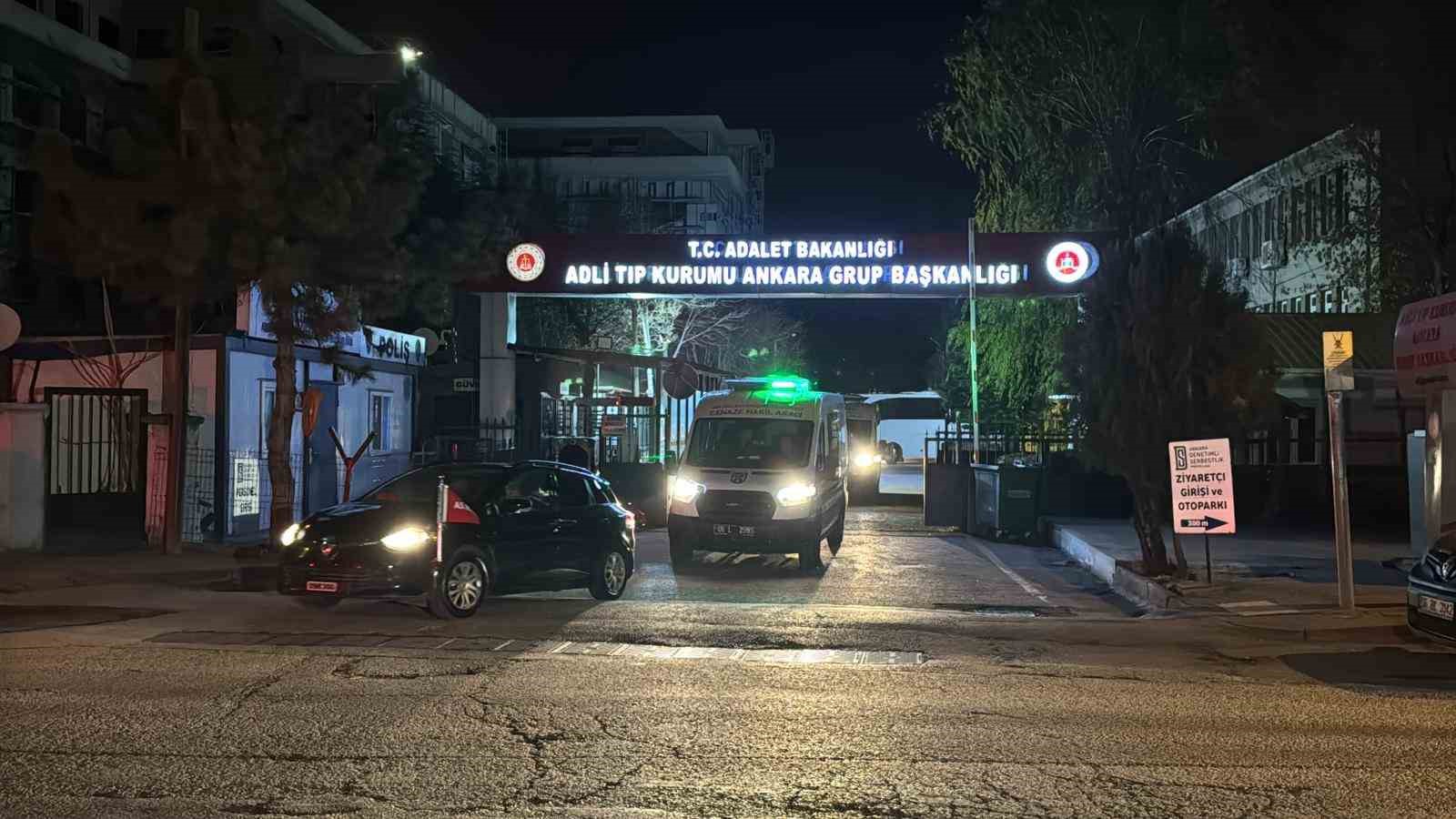 libya heyetinin adli tip kurumundaki islemleri tamamlandi 3 p65W2Qey