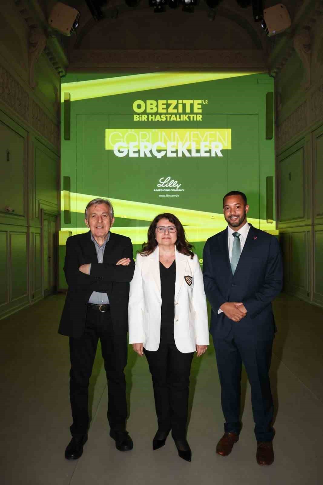 lilly turkiyenin olusturdugu deneyim alaninda obezite masaya yatirildi 2 SfcAw38E