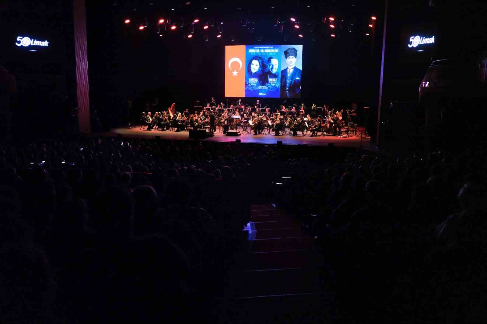 limak filarmoni orkestrasindan ankara ve istanbulda iki konser 1 IqR8nkDa