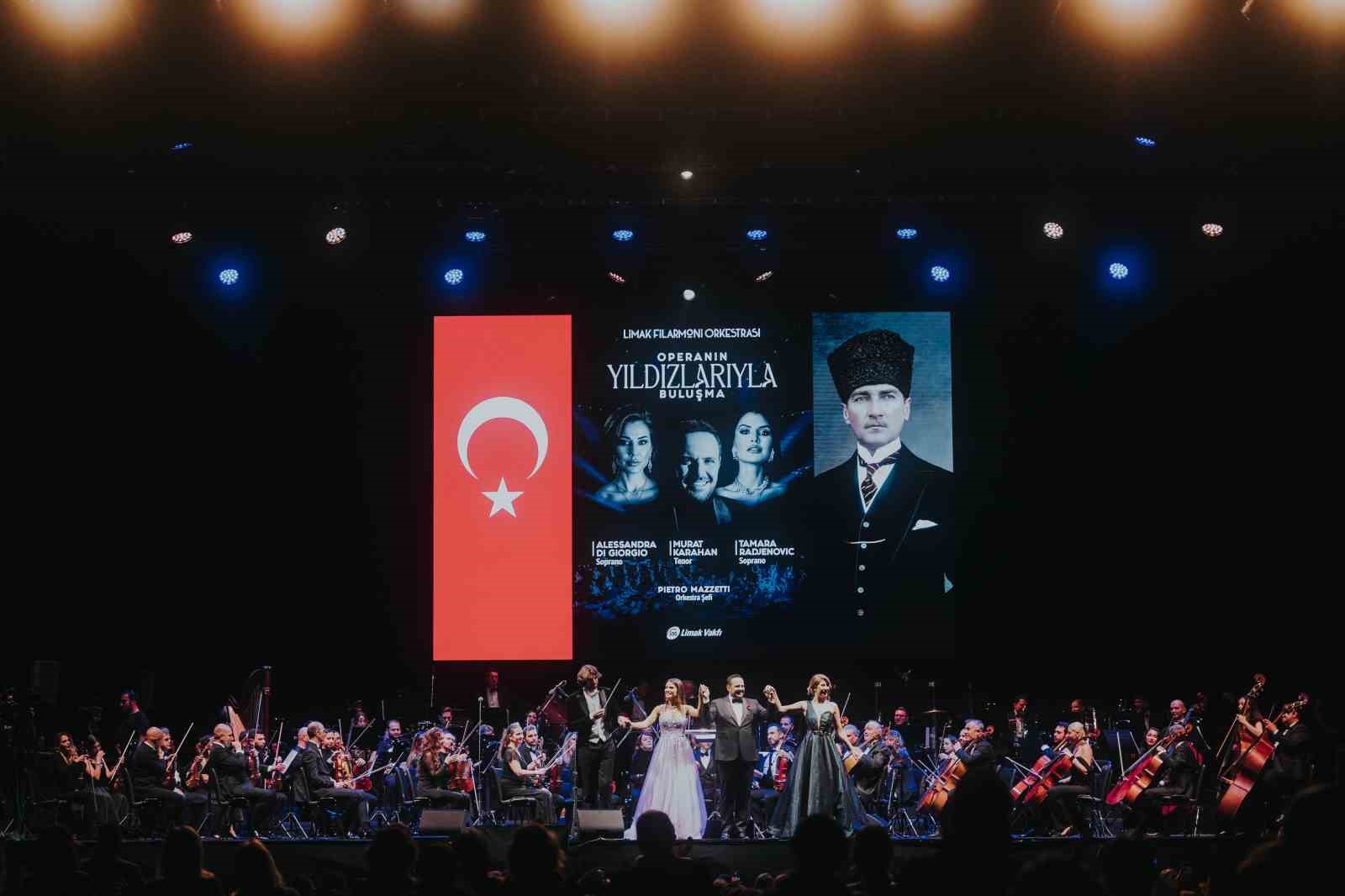 Limak Filarmoni ve operanın yıldızlarından İstanbul ve Ankara’da iki konser 4 limak filarmoni ve operanin yildizlarindan istanbul ve ankarada iki konser 0 uKS6PKRJ