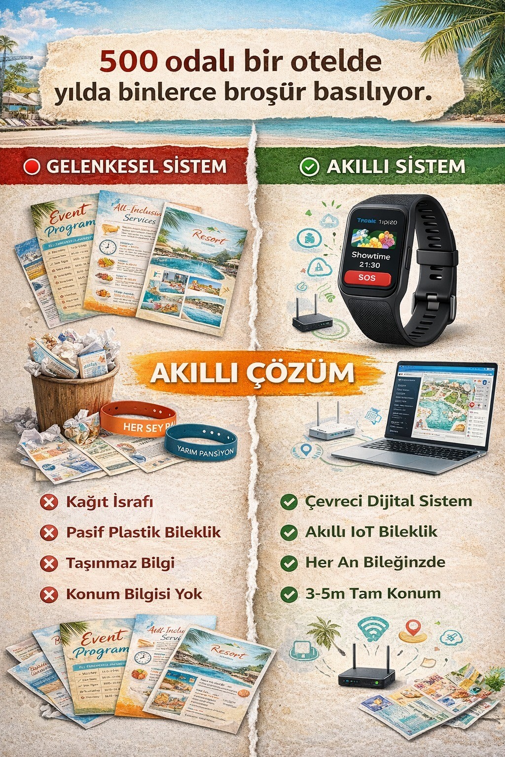 lise ogrencilerinden akilli turizm bilekligi otellerde kisiye ozel hizmet saglayacak 3 kTfp8QR5
