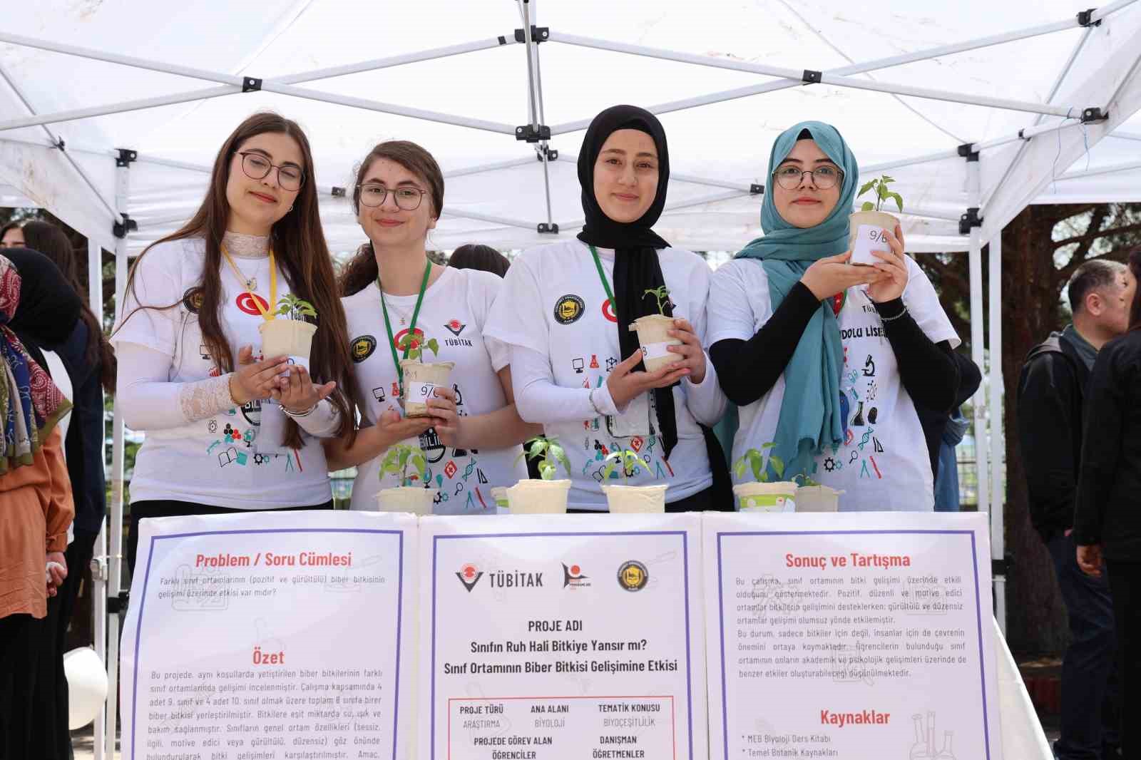 Lise öğrencilerinin bilimsel yetenekleri projeye dönüştü 5 lise ogrencilerinin bilimsel yetenekleri projeye donustu 1 5k1d3cHA