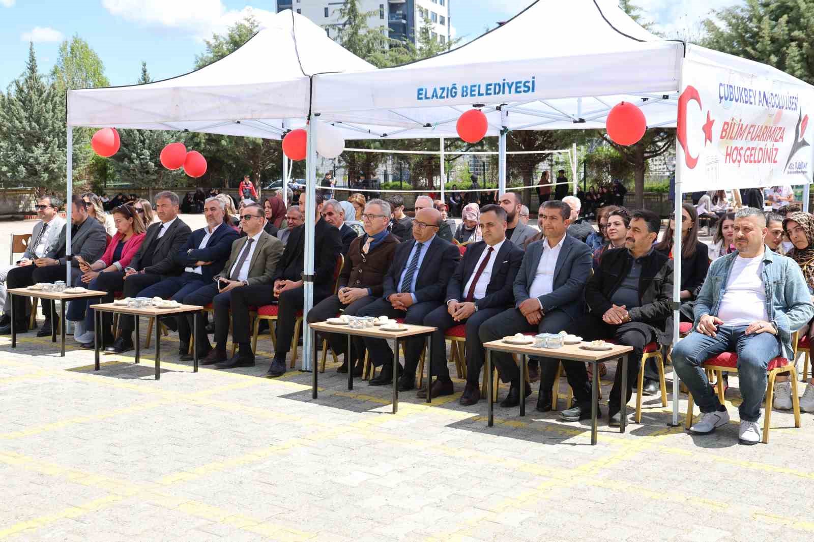Lise öğrencilerinin bilimsel yetenekleri projeye dönüştü 9 lise ogrencilerinin bilimsel yetenekleri projeye donustu 5 4RMk6SFV