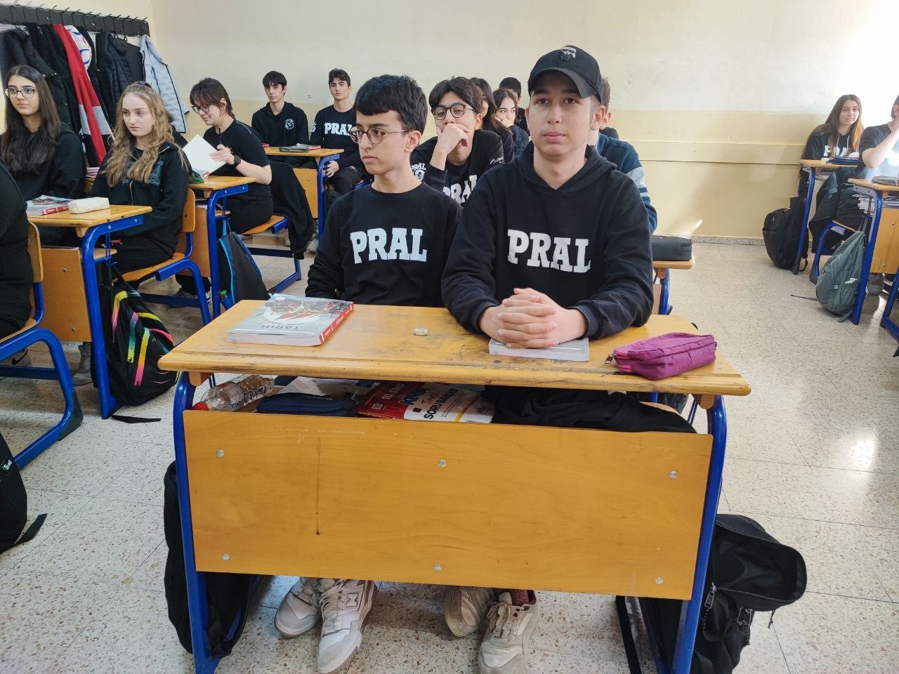 lise ogrencisi lenf kanserini kendi kok hucreleriyle yendi 2 RCTF4Vc2