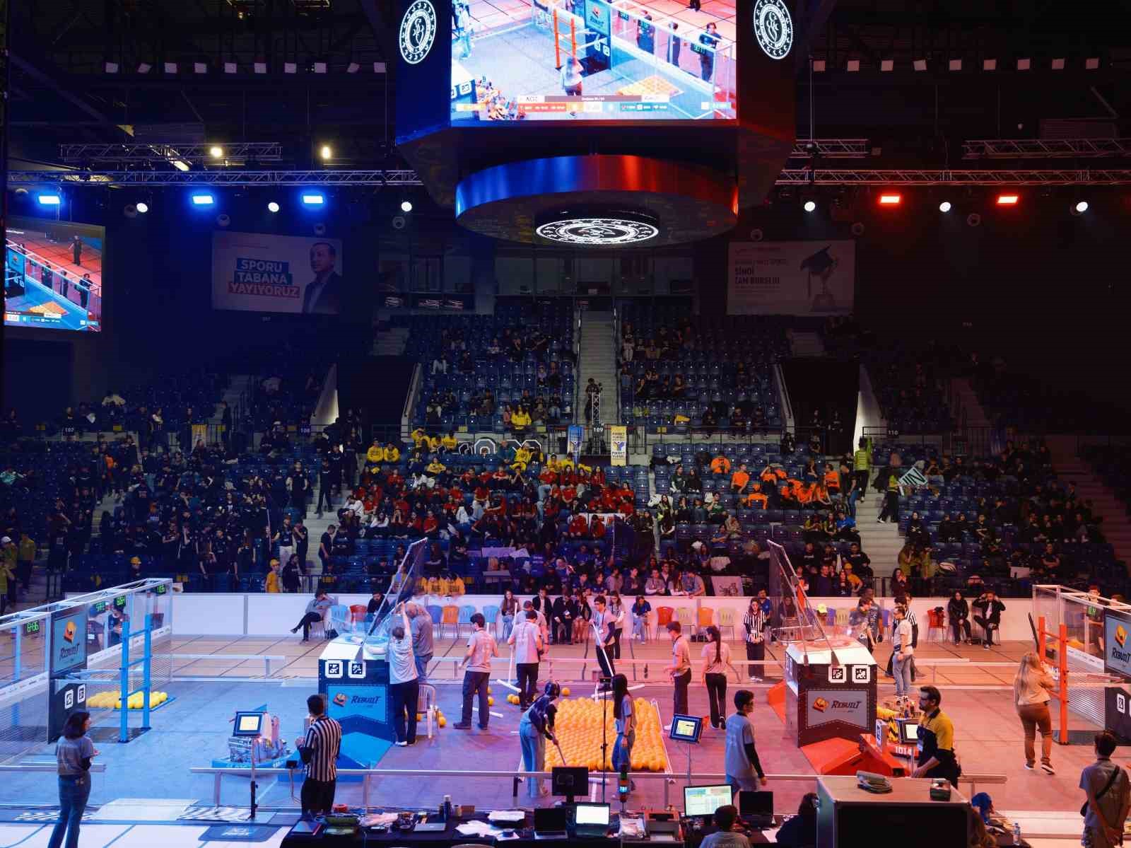 liseli takimlar frc 2026nin ikinci etabinda yeniden sahada 1