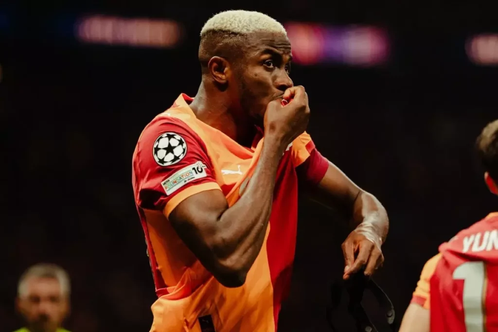 GALATASARAY