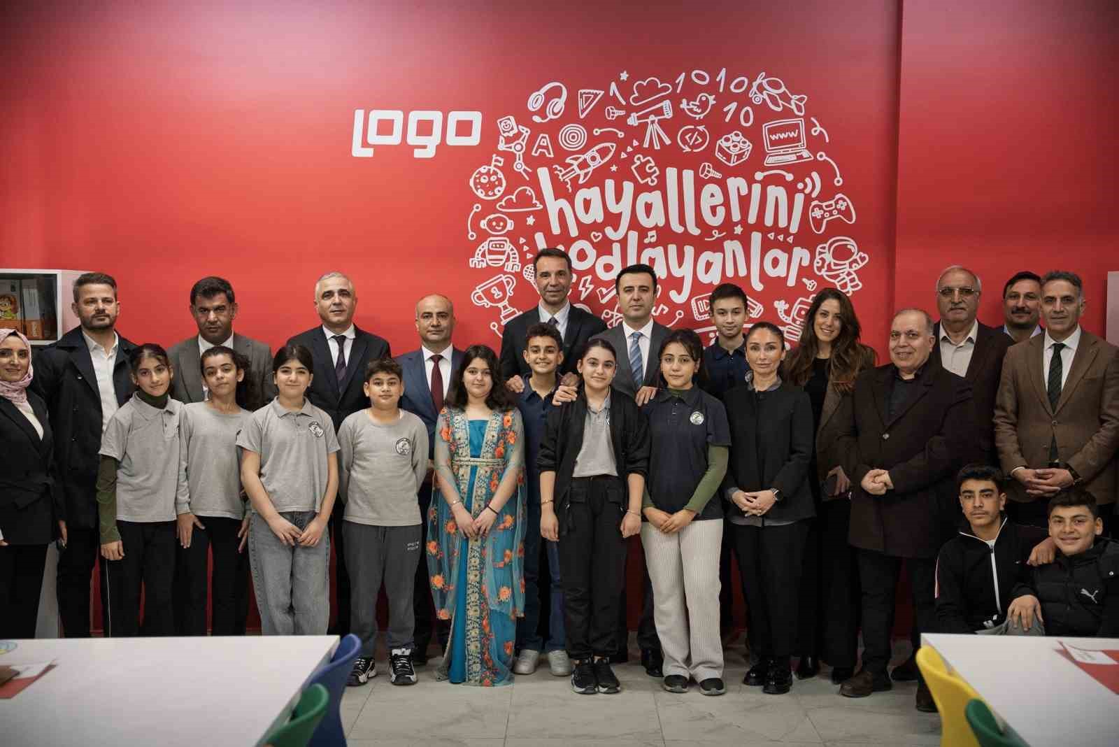 logo yazilimin hayallerini kodlayanlar projesi diyarbakirda 1 r4a71TdY
