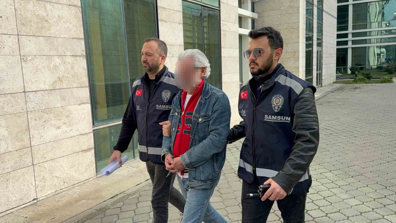 lokantaci corba servisi tartismasinda is yerine silahli saldiri duzenledi 1 g17B54d3