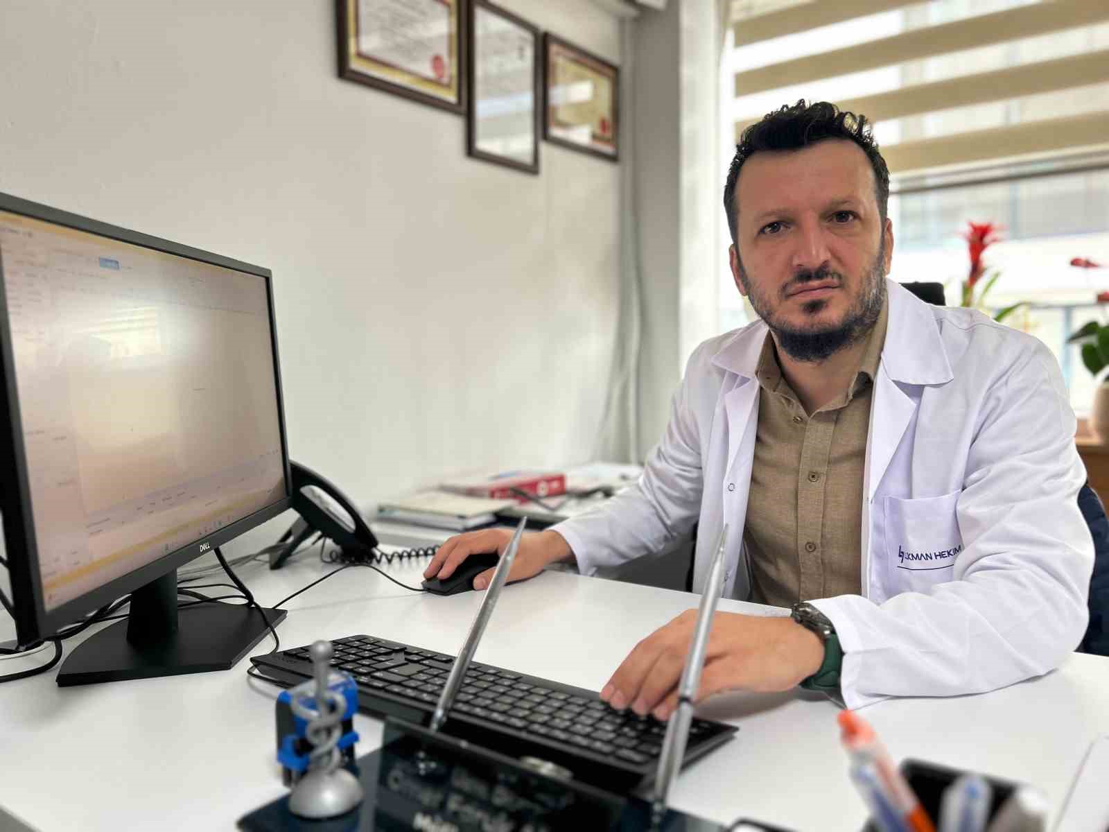 Lokman Hekim Van Hastanesi’nde tıbbi onkoloji uzmanı hasta kabulüne başladı 5 lokman hekim van hastanesinde tibbi onkoloji uzmani hasta kabulune basladi 1 DBUDuRat
