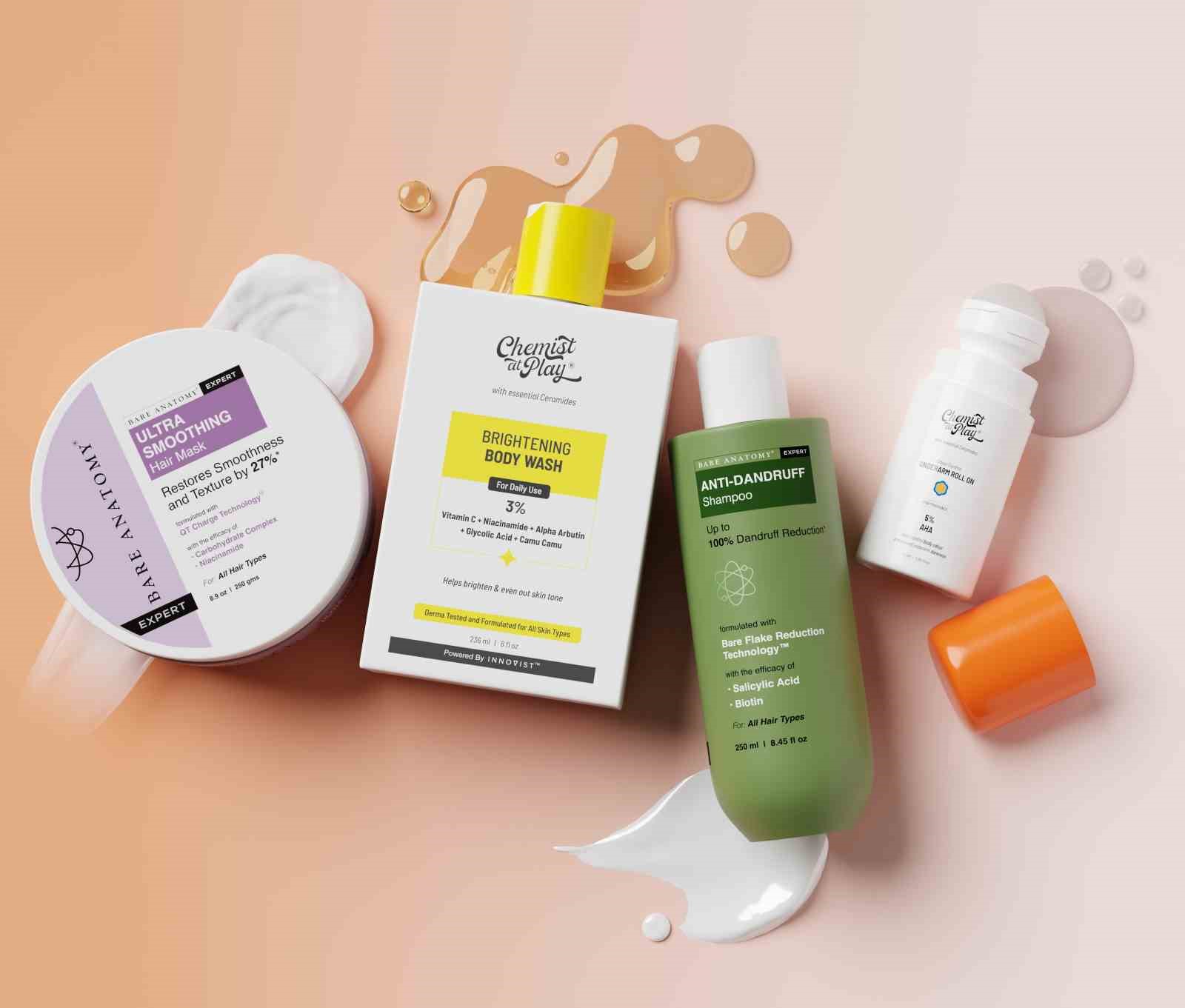 L’Oréal, Hindistan’ın yükselen güzellik markaları grubuna yatırım yaptı 4 lor al hindistanin yukselen guzellik markalari grubuna yatirim yapti 0 uDzu2t3p
