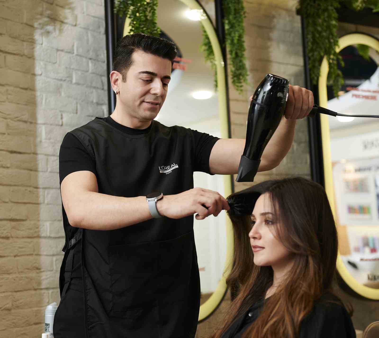 L’Oréal Türkiye’nin 40 yıllık etkisi, değer zinciri bütününde 40 milyar TL’ye ulaştı 4 lor al turkiyenin 40 yillik etkisi deger zinciri butununde 40 milyar tlye ulasti 0 X1lTrjaO