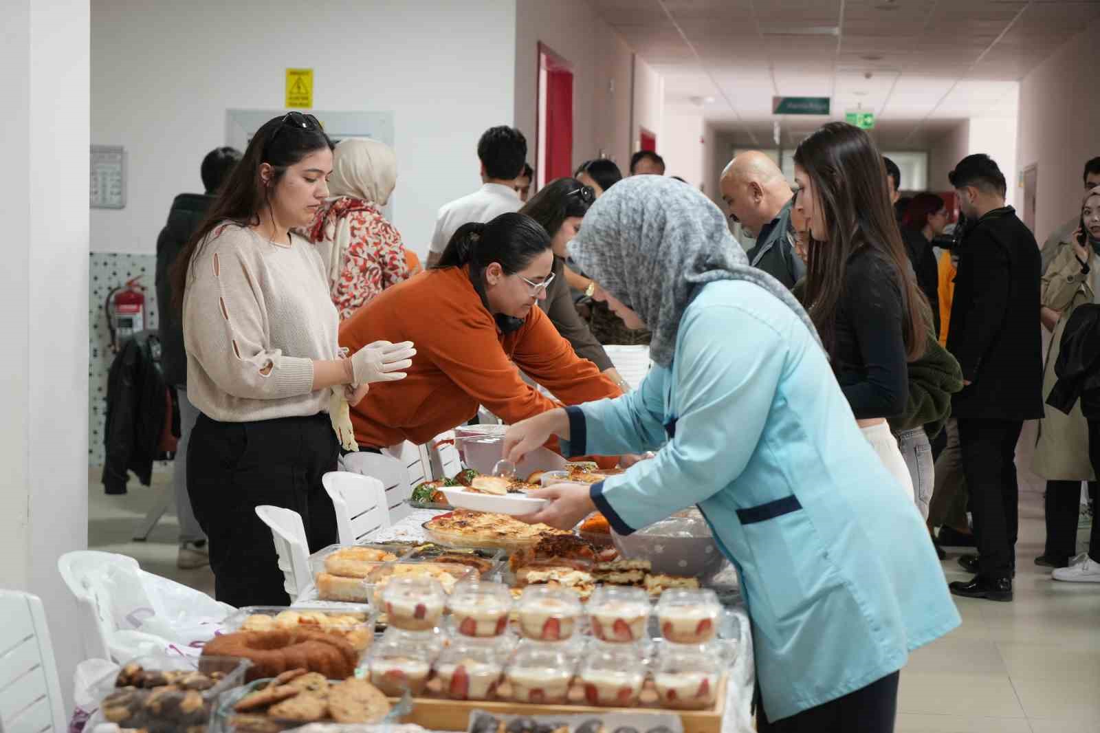 losemili cocuklar icin iyilik sofrasi 1