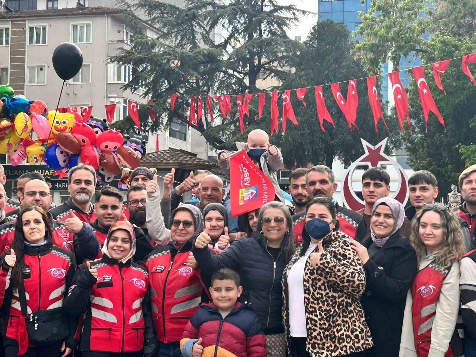 losemiyi yenen alparslan icin gokyuzune balon biraktilar 3 lvMH9rQY