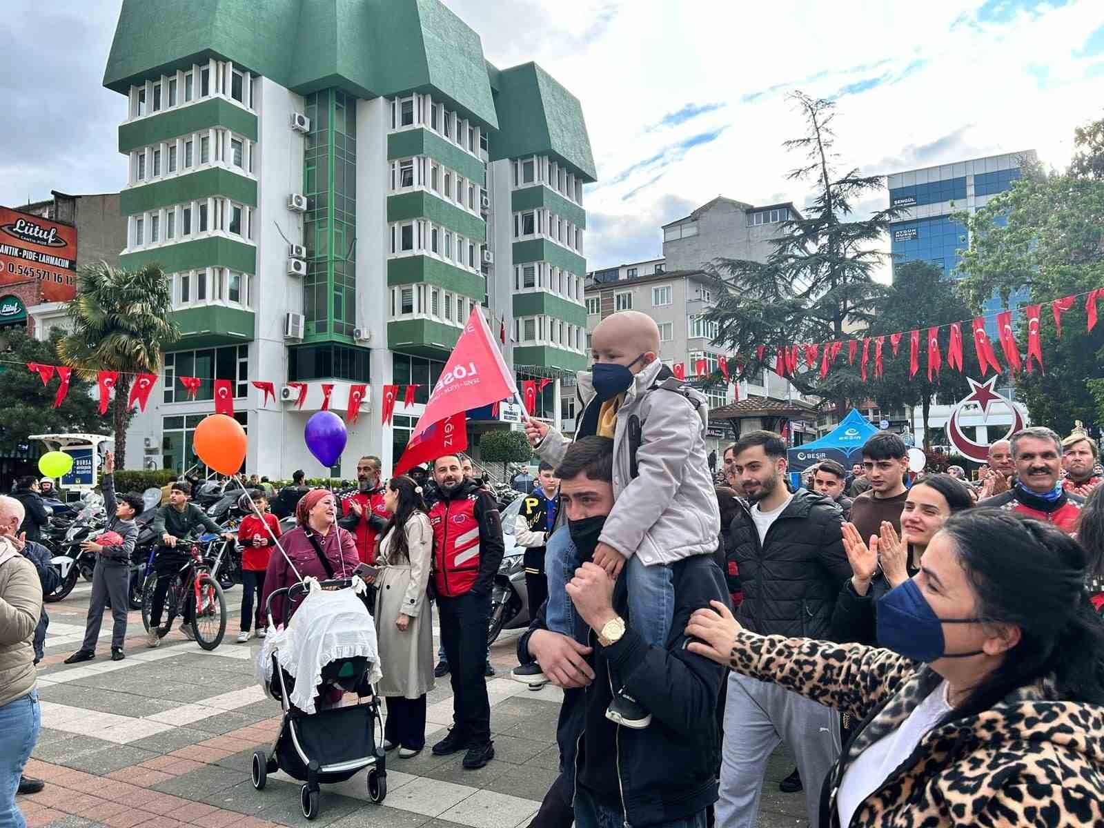 losemiyi yenen alparslan icin gokyuzune balon biraktilar 5 1DmheTSk