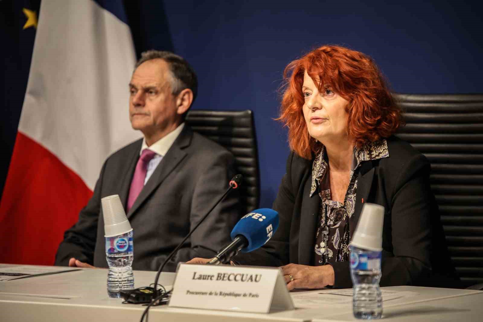 Louvre soygununda baş şüphelinin de aralarında bulunduğu 5 kişi daha gözaltına alındı 4 louvre soygununda bas suphelinin de aralarinda bulundugu 5 kisi daha gozaltina alindi 0