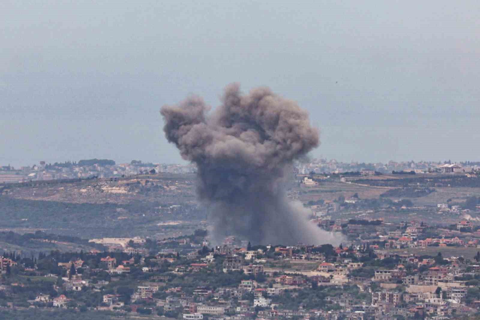 Lübnan’da 17 Nisan’dan bu yana İsrail saldırılarında 10 binden fazla ev zarar gördü 4 lubnanda 17 nisandan bu yana israil saldirilarinda 10 binden fazla ev zarar gordu 0 sa7zKqh8