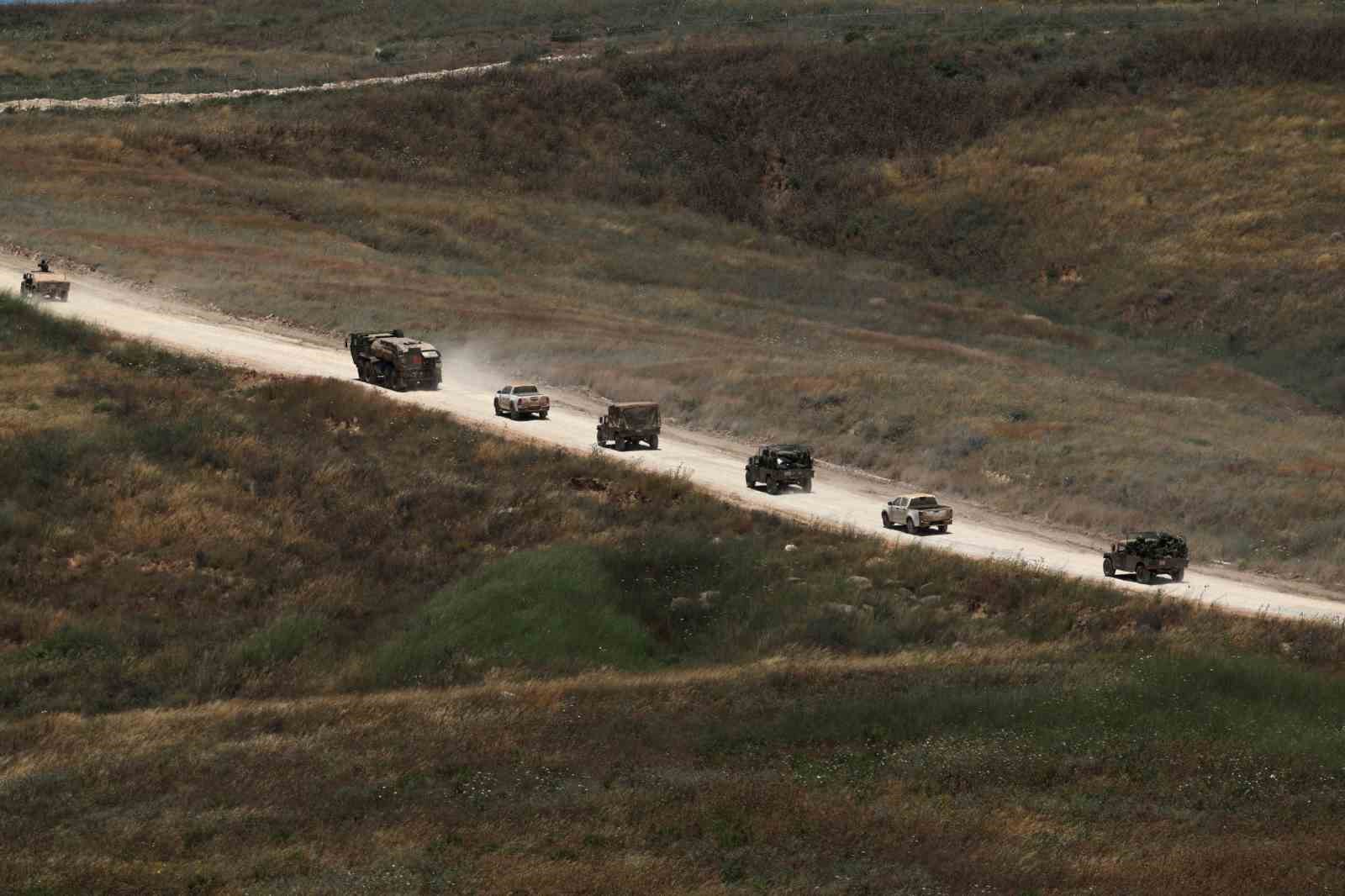 lubnanda 4 israil askeri oldu 5 israil askeri yaralandi 3 mpIN4hON