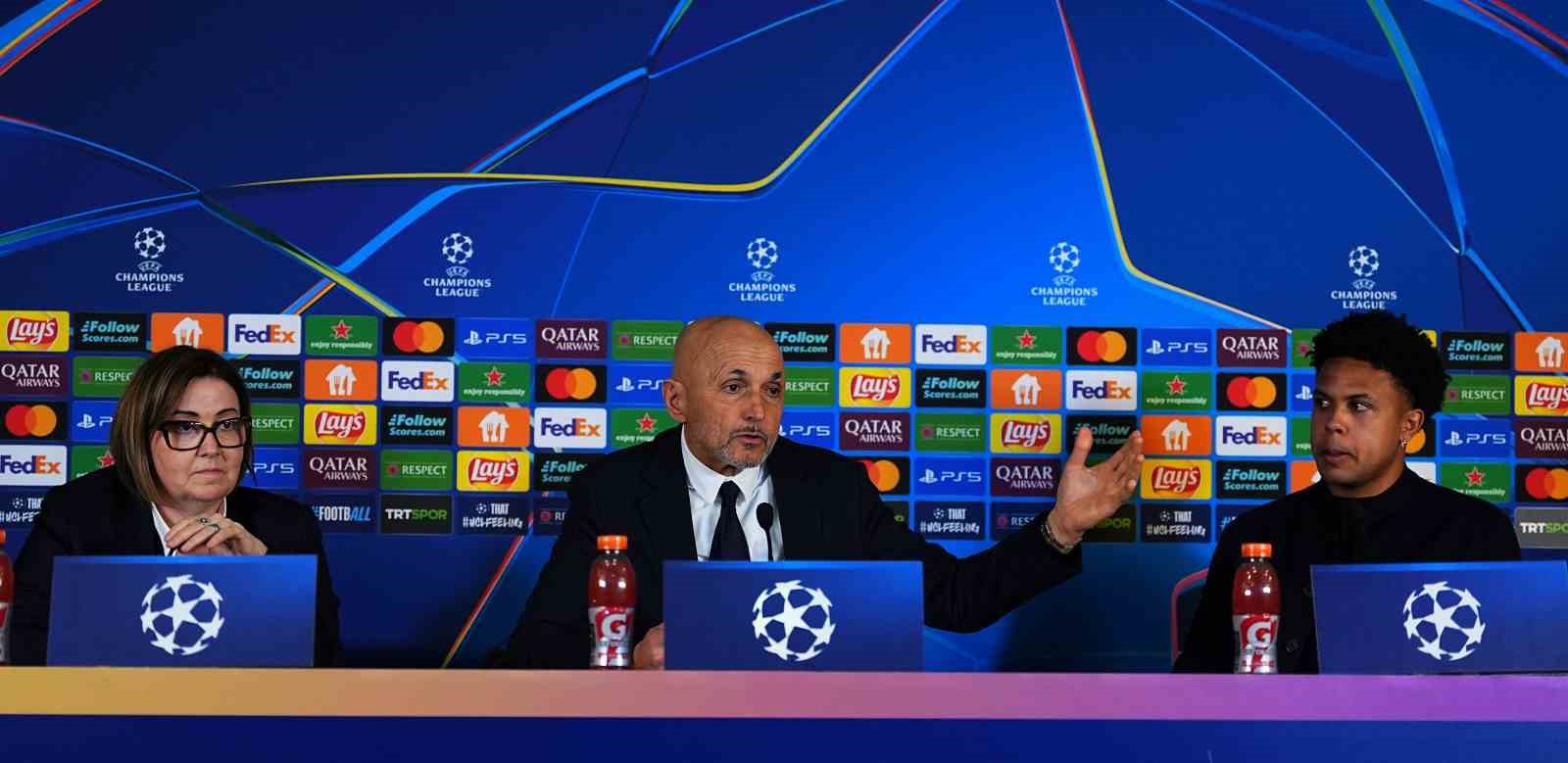 luciano spalletti kazanmak icin oynayacagiz 1 Za5w6XMa