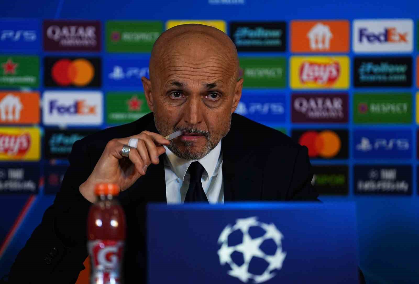luciano spalletti kazanmak icin oynayacagiz 3 Rt5M4UDs