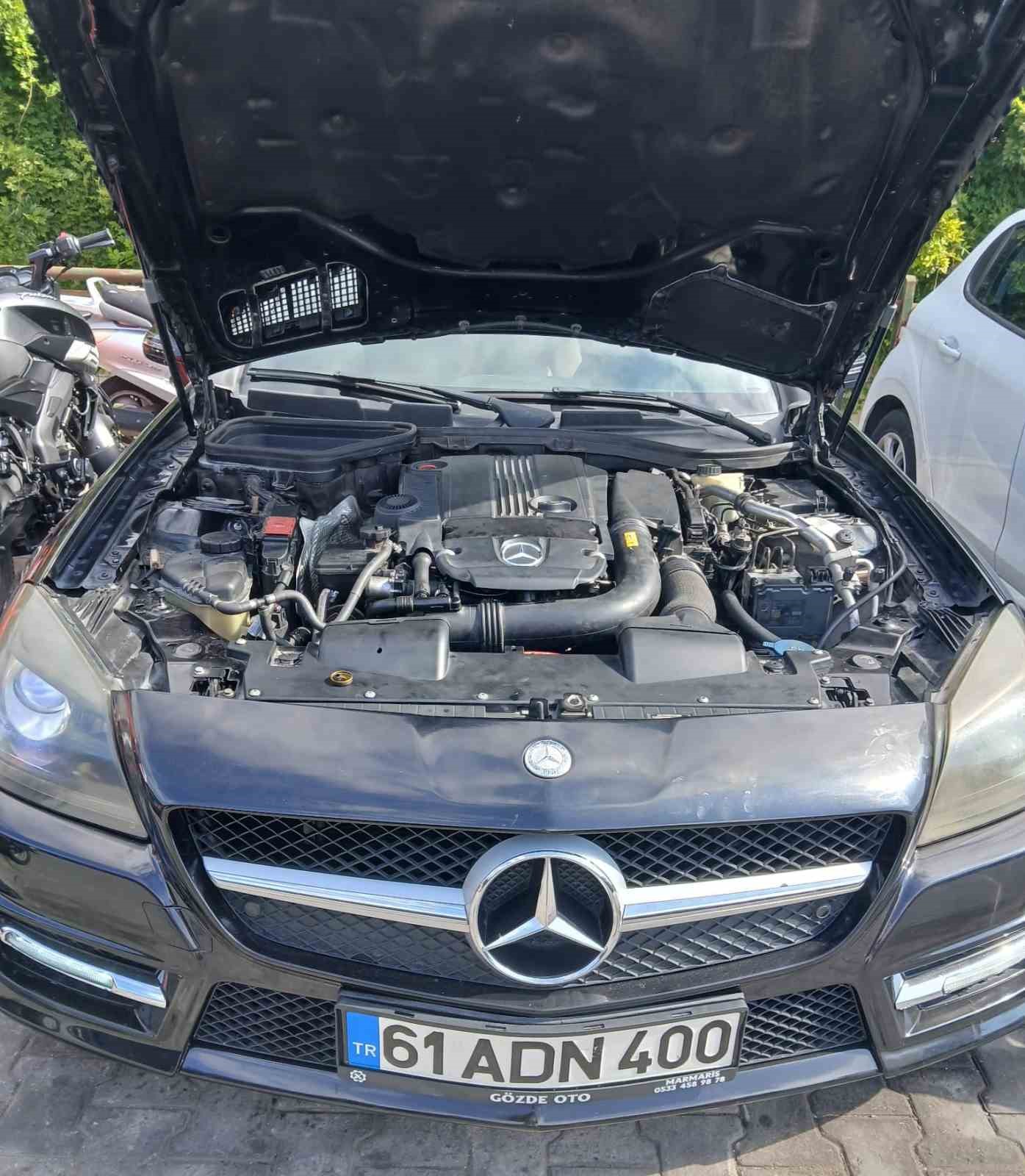 luks araci basina dert oldu 6 pQeRwcSv
