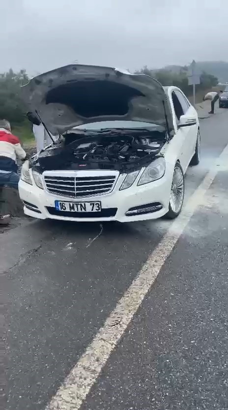 luks otomobil kule donmeden sonduruldu 0 vYhkdPRq