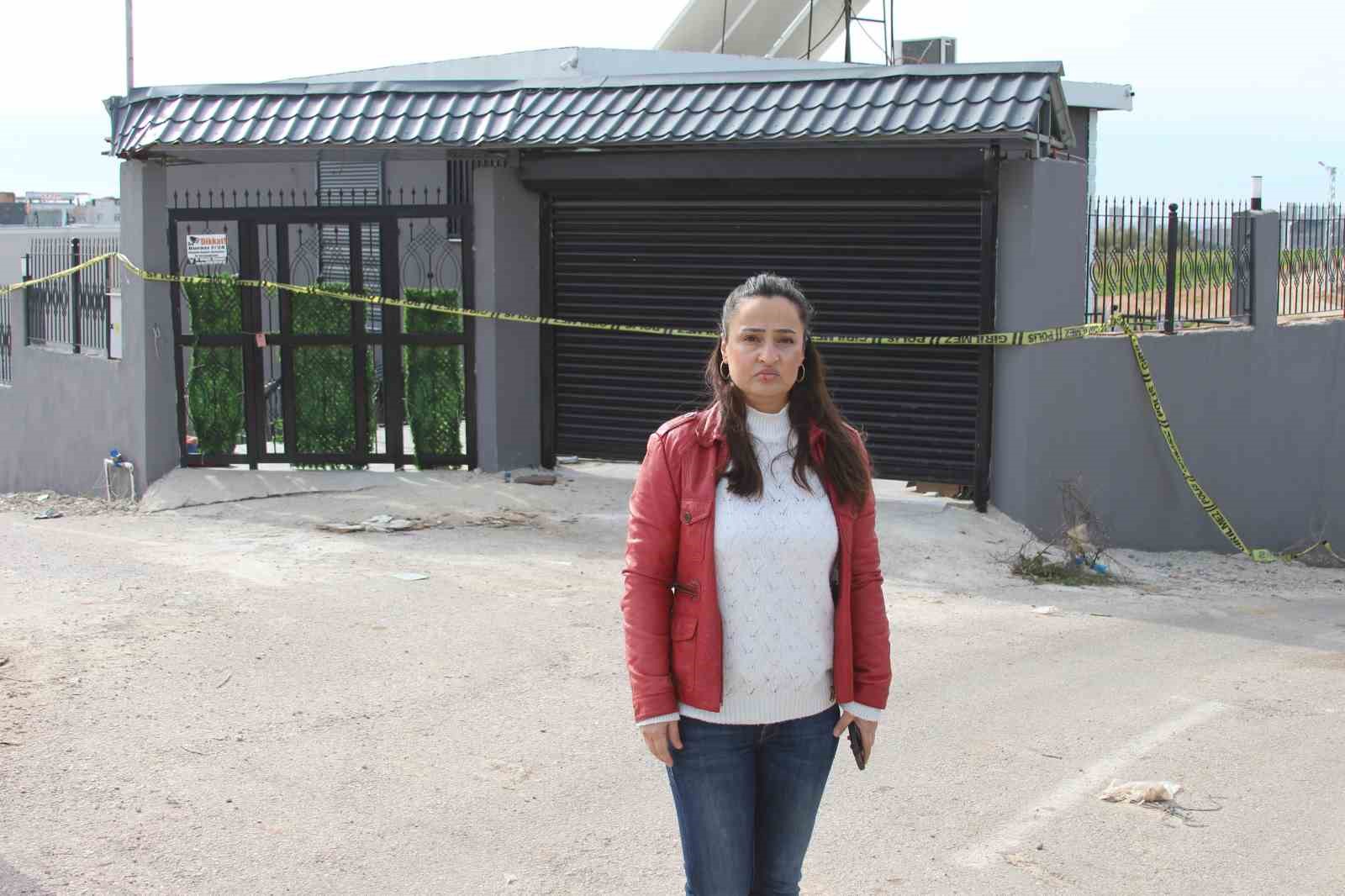 Lüks villadaki aile faciasında eski eşten son mesaj: "Geldiğinde, ben ve çocuklar ölmüş olacağız" 4 luks villadaki aile faciasinda eski esten son mesaj geldiginde ben ve cocuklar olmus olacagiz 6igvUBQA